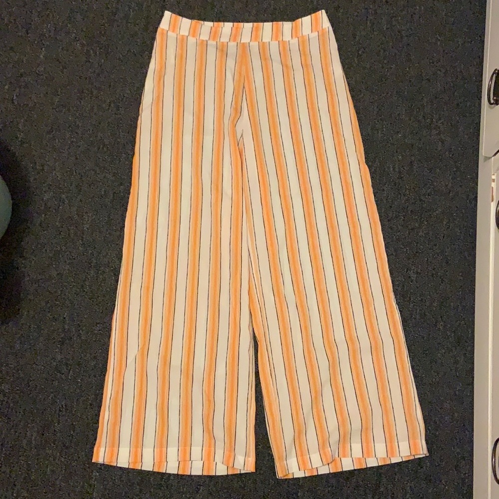 Wide leg SHEIN pants
